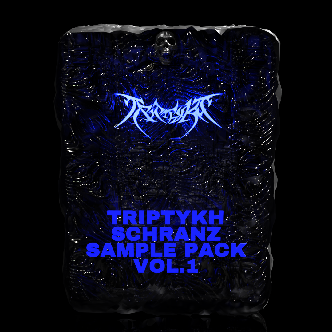 Triptykh Schranz Sample Pack Vol. 1