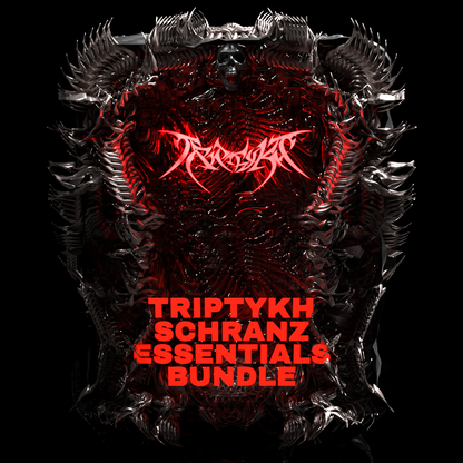 Triptykh Schranz Essentials Bundle