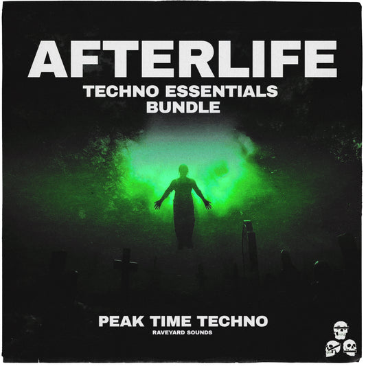 Afterlife Techno Essentials Bundle