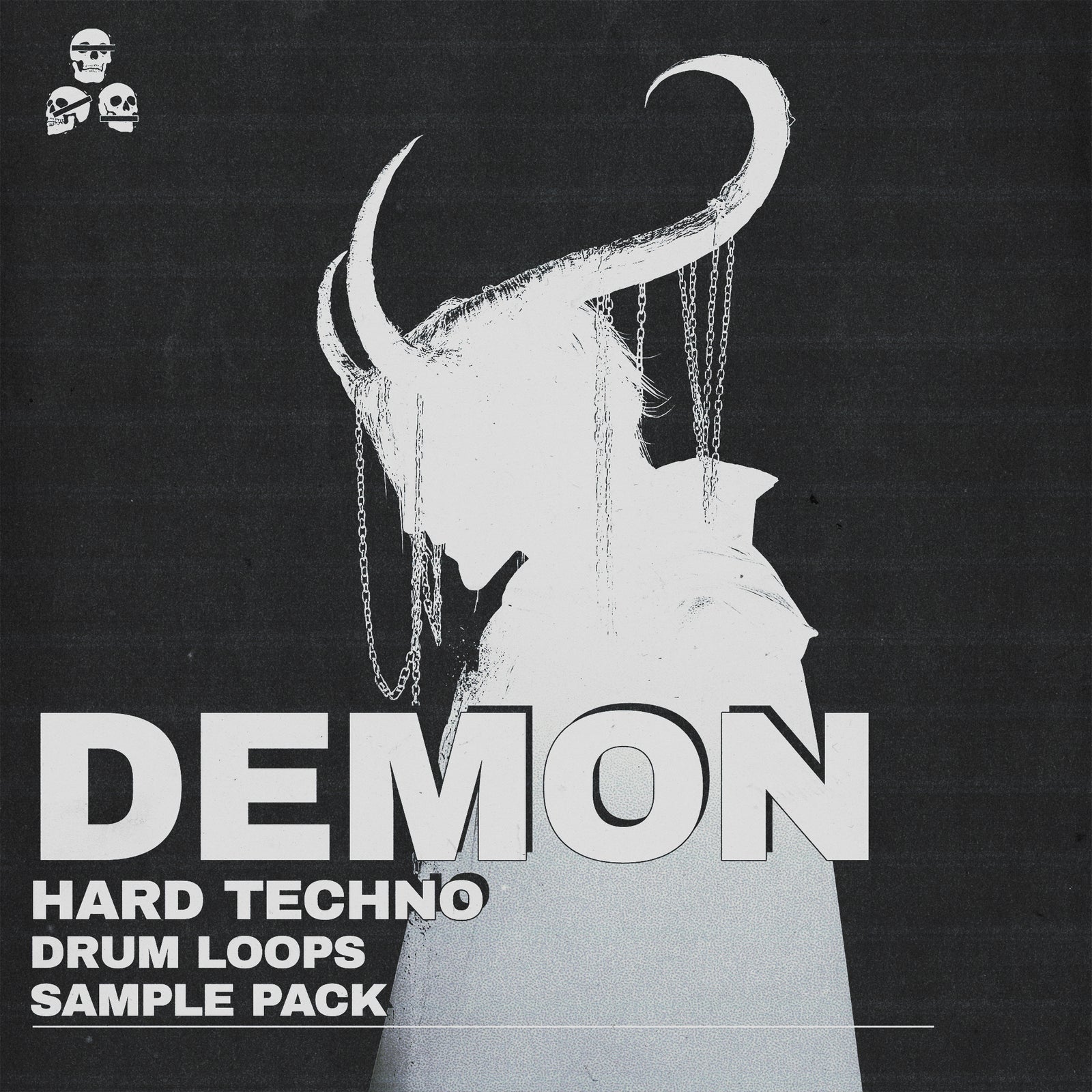 Obsidian Hard Techno Production Suite (5250+ Files)