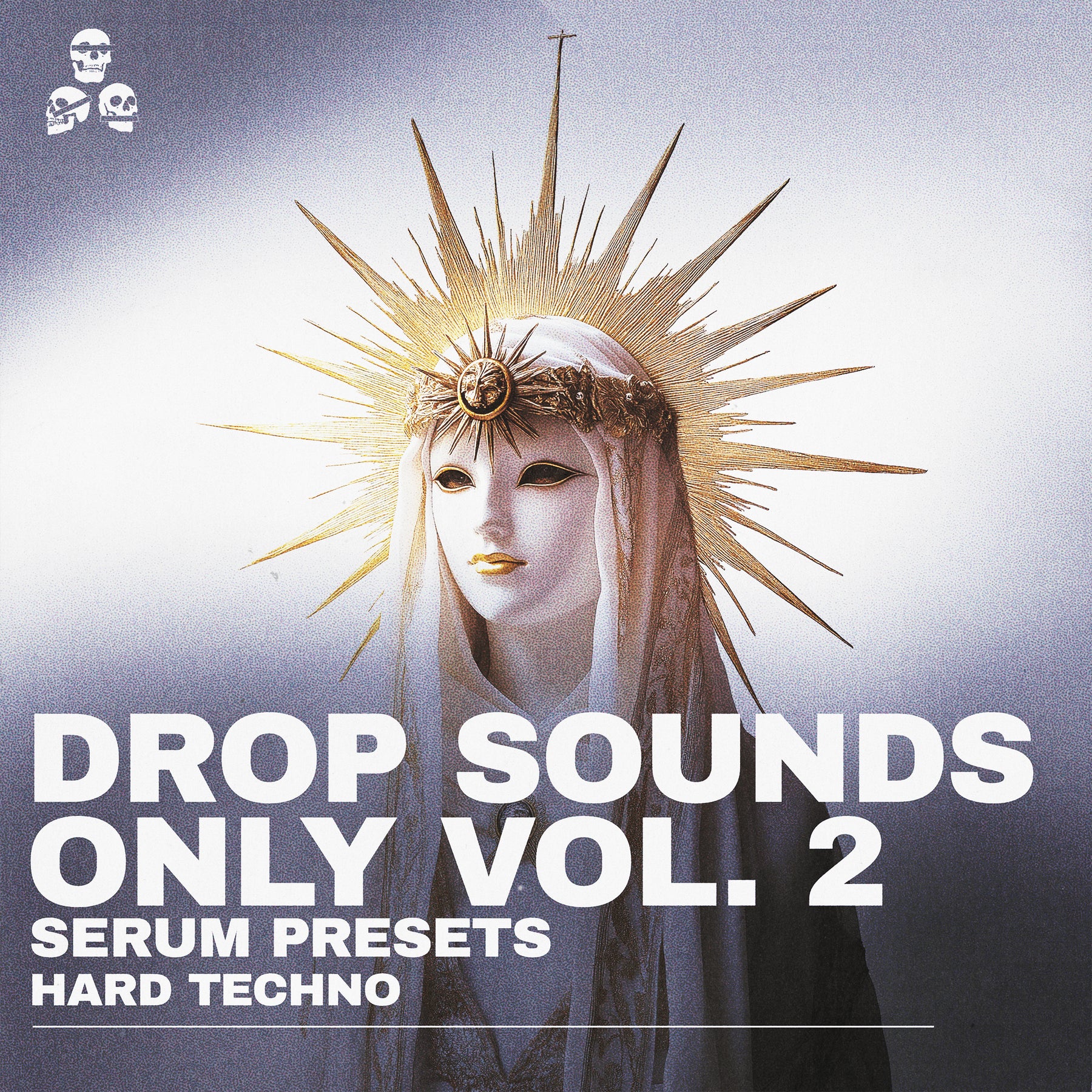 Obsidian Hard Techno Production Suite (5250+ Files)