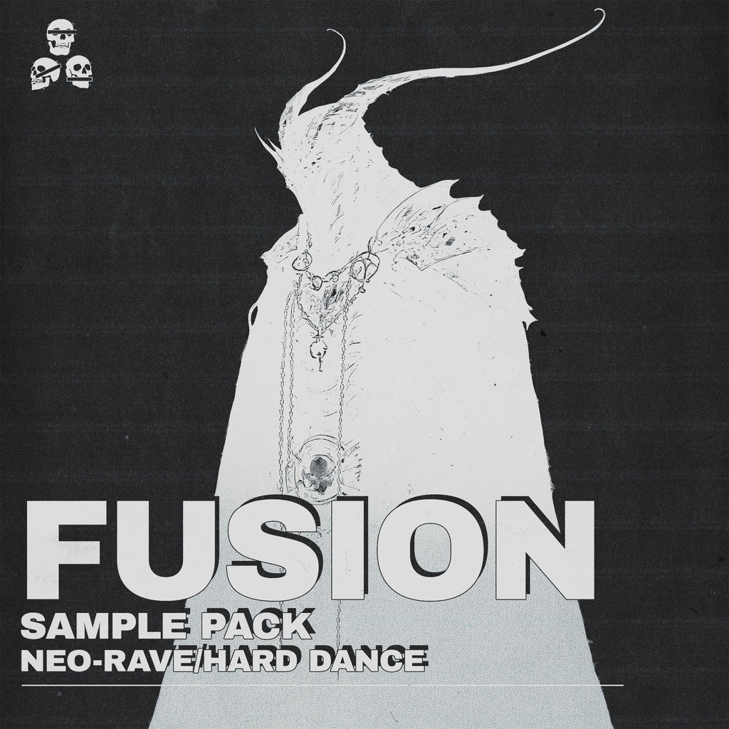 Obsidian Hard Techno Production Suite (5250+ Files)