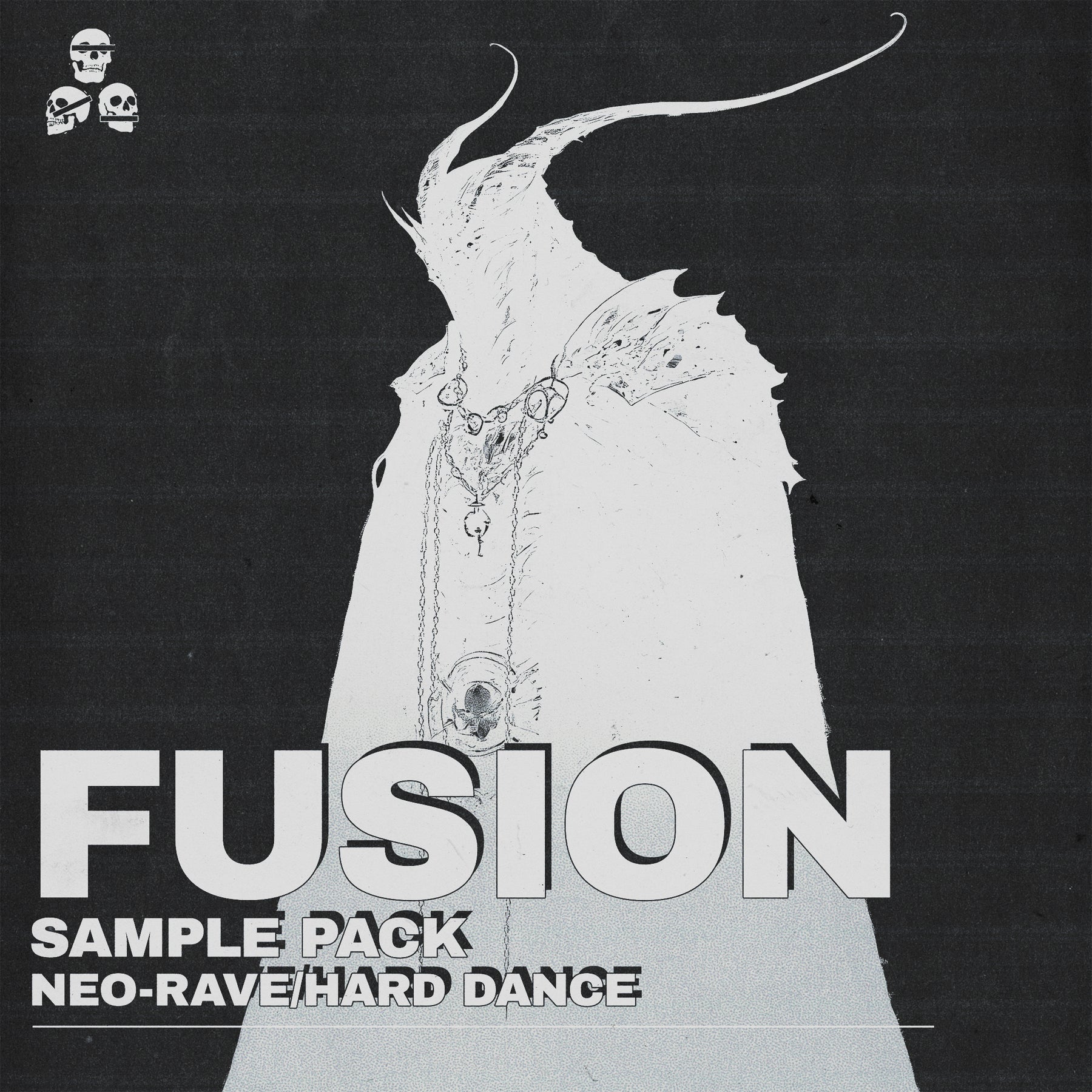 Obsidian Hard Techno Production Suite (5250+ Files)
