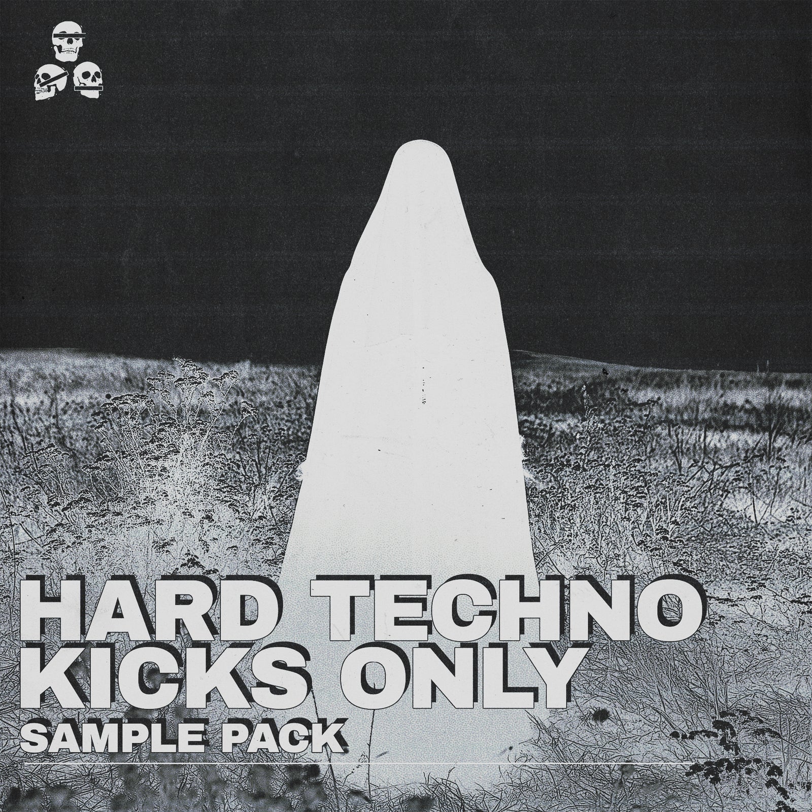 Obsidian Hard Techno Production Suite (5250+ Files)