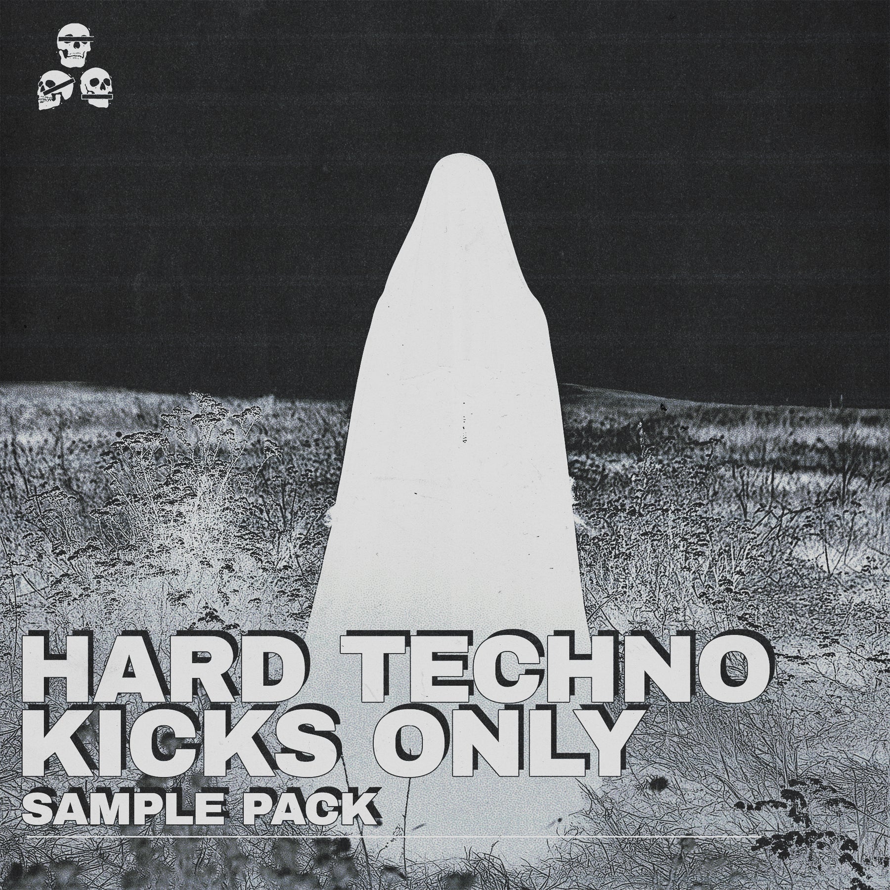Obsidian Hard Techno Production Suite (5250+ Files)