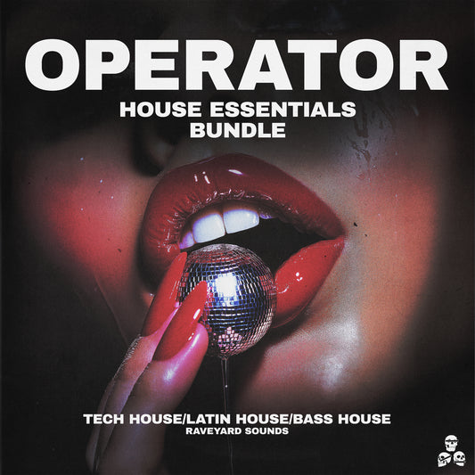 Operator House Essentials Bundle