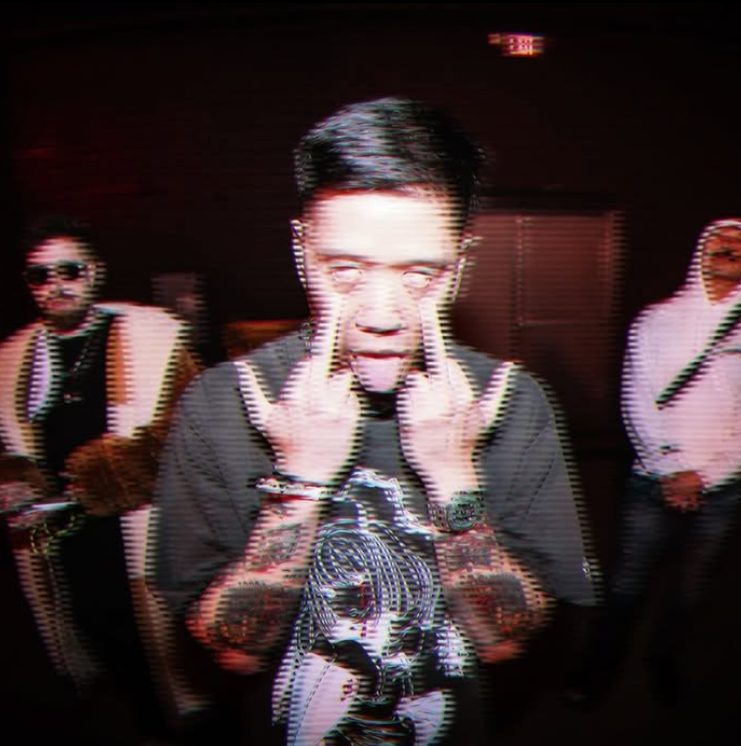 GOTHPARADE / YULTRON