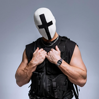 HOLY PRIEST
