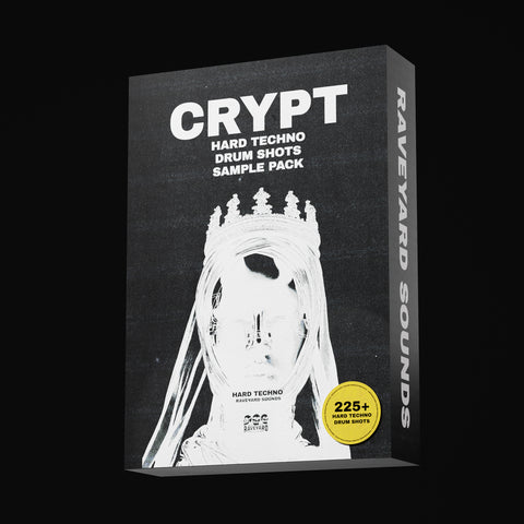 Crypt Drum Shots