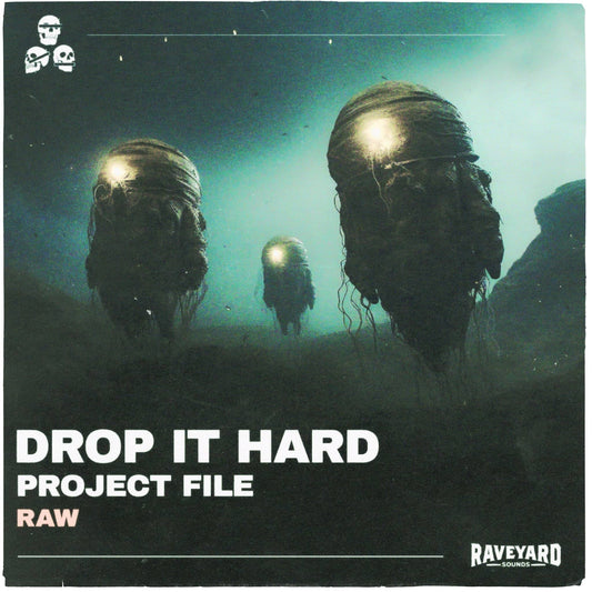 Drop It Hard Project File (Raw)