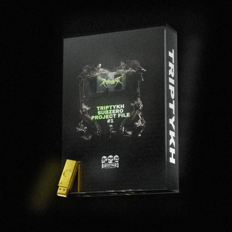 Triptykh Subzero Project File
