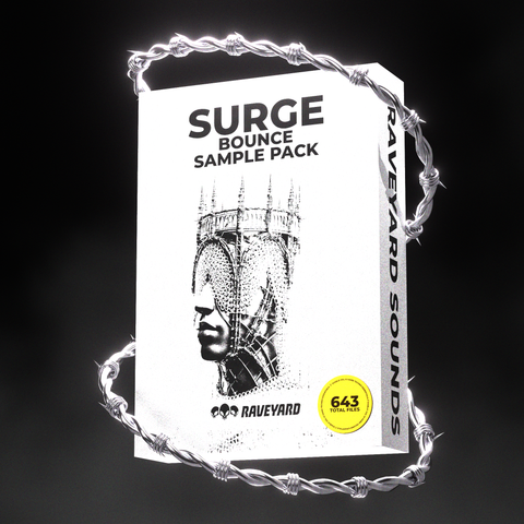 Surge Bounce Samples