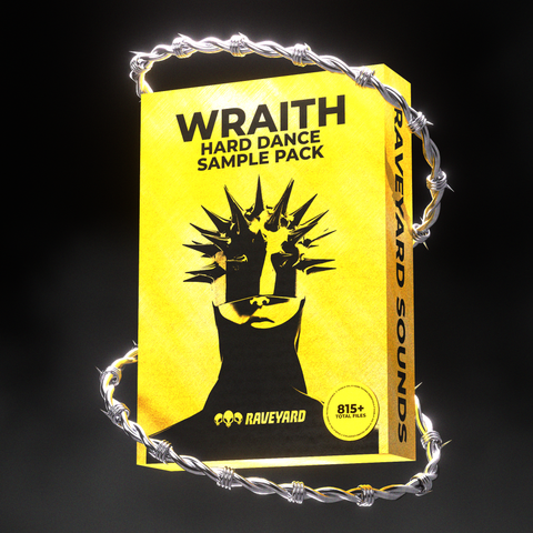Wraith Hard Dance Samples